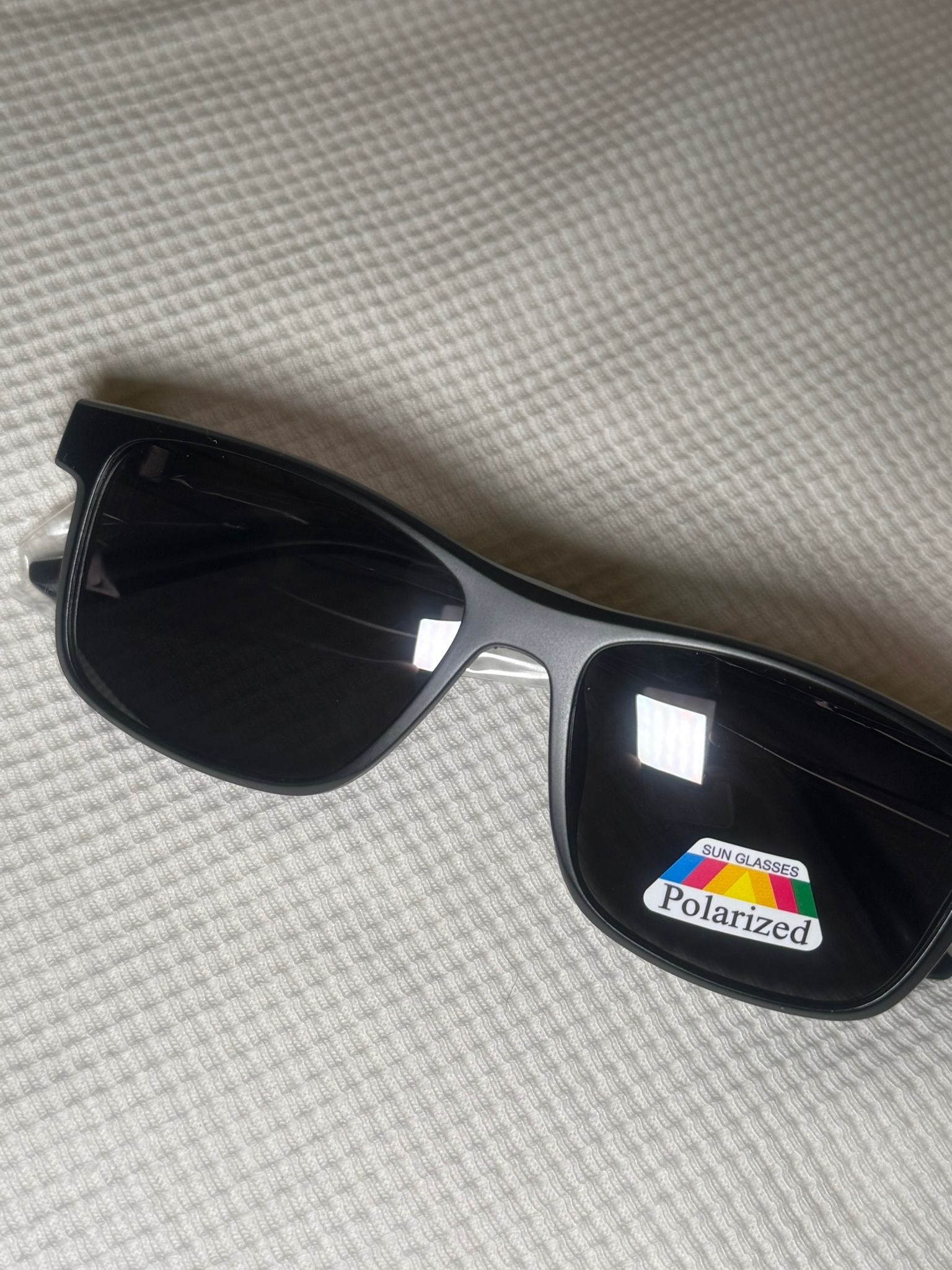 Ochialli polarizzati